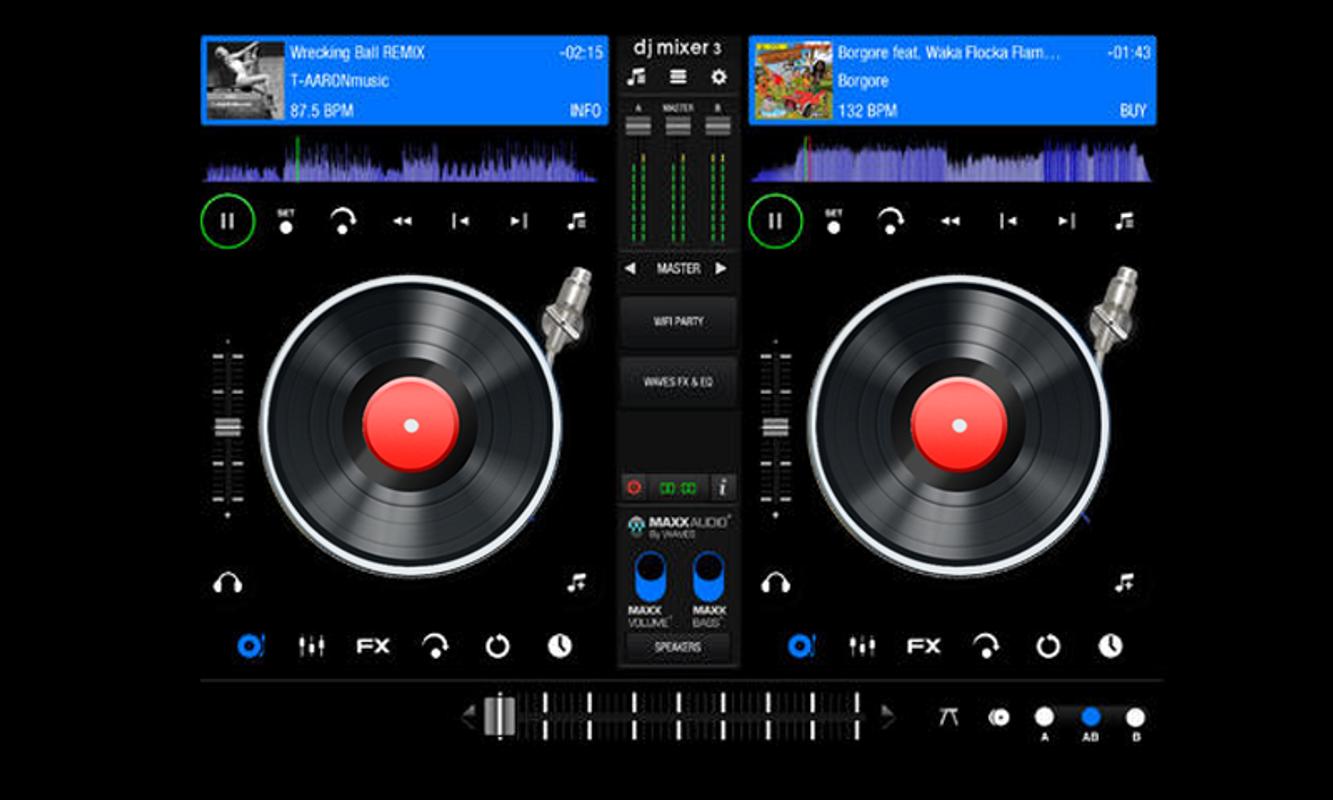 Virtual Dj For Iphone Free Download