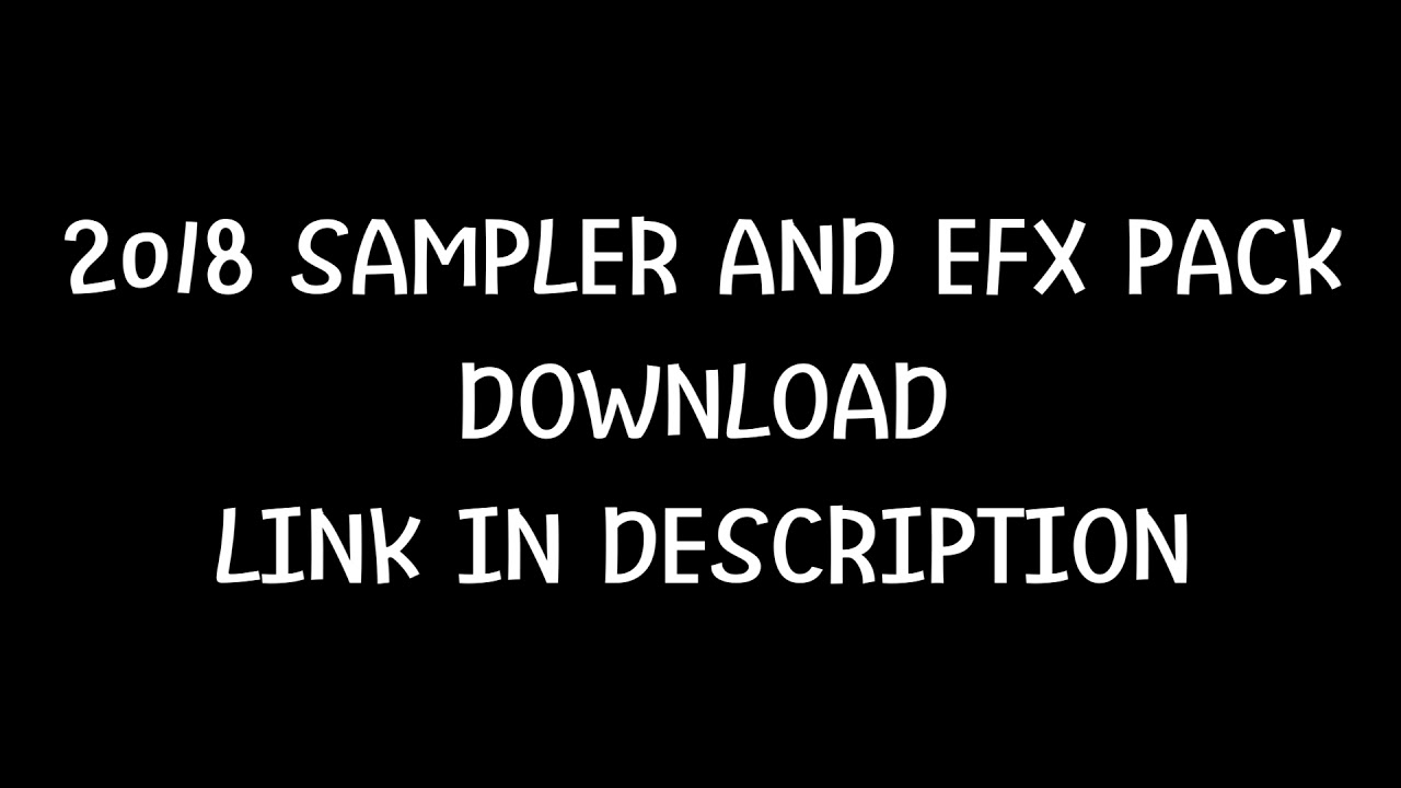 Samplers download for virtual dj